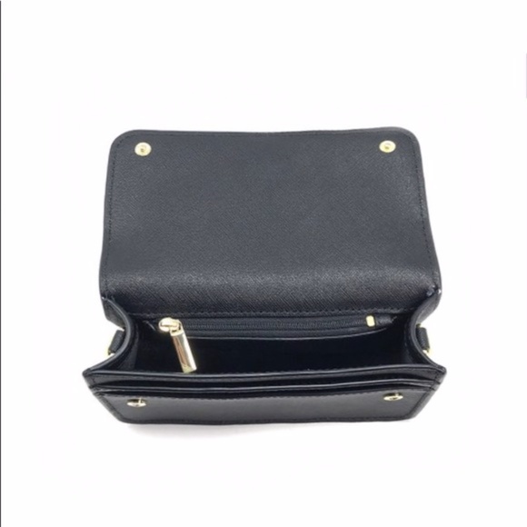 Tory Burch Emerson Mini Convertible Belt/Crossbody - Picture 2 of 12